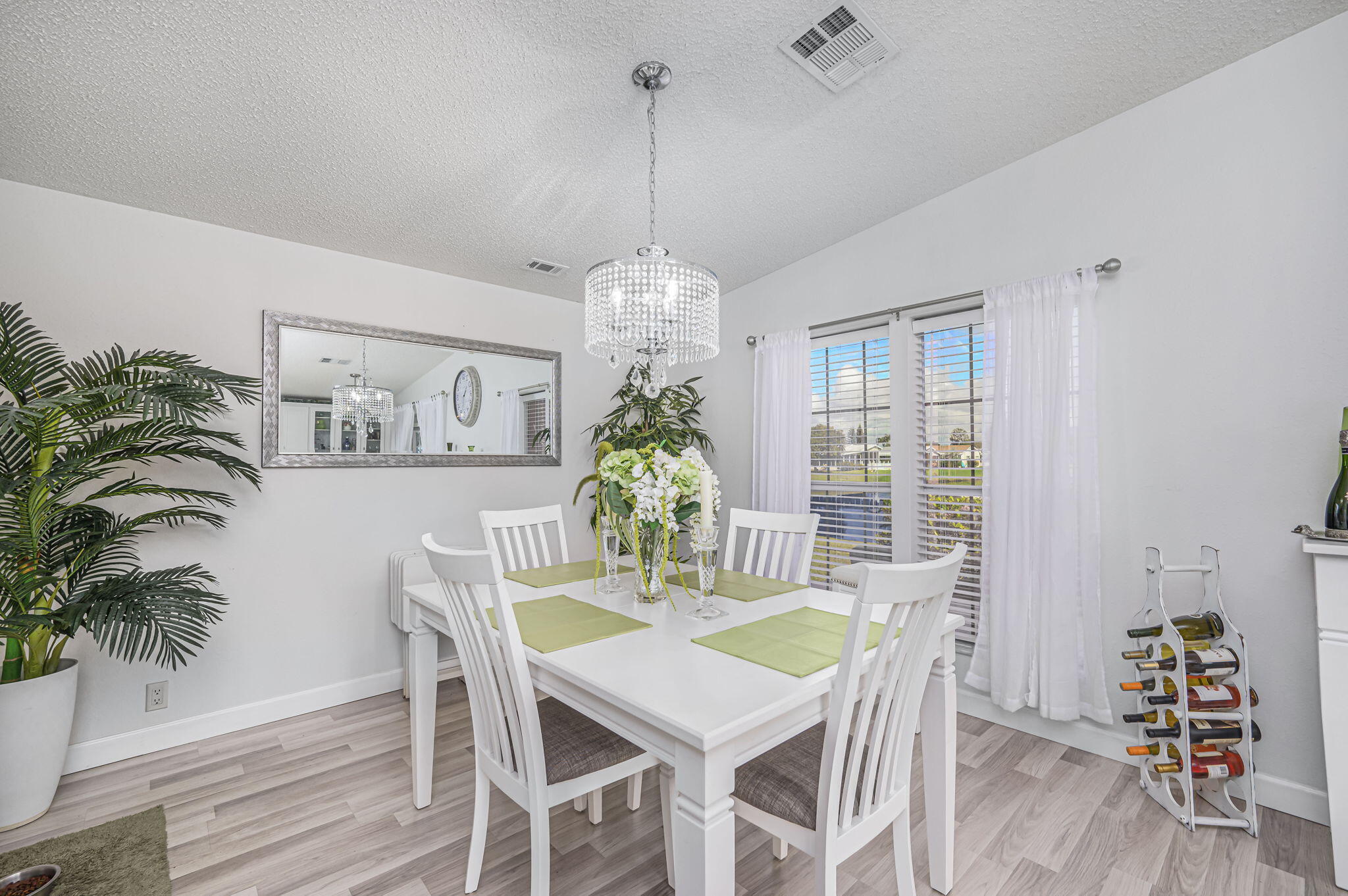 THE PRESERVE AT SAVANNA CLUB - Residential