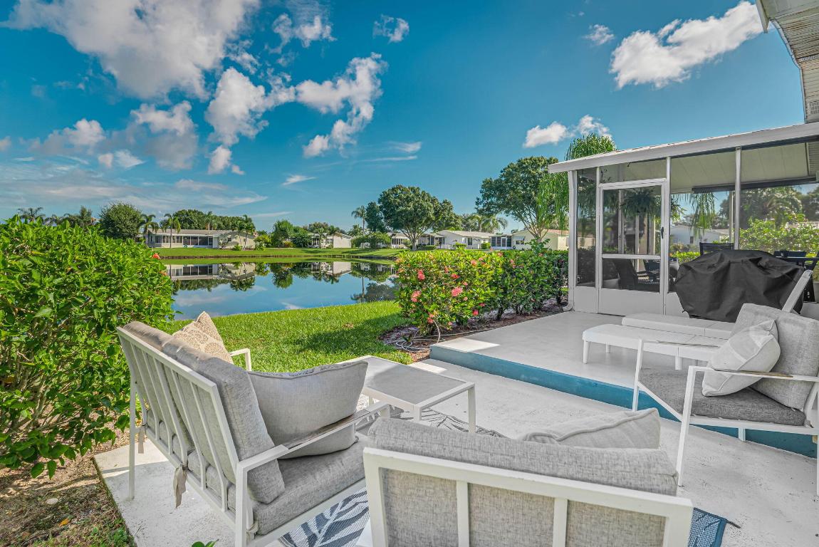 THE PRESERVE AT SAVANNA CLUB - Residential