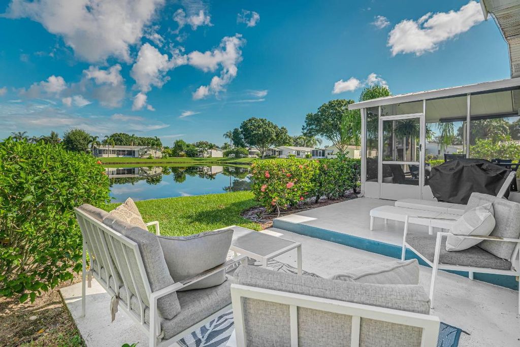 Photo of 8126 Meadowlark Lane, Port Saint Lucie, FL 34952 (MLS # R11151374)