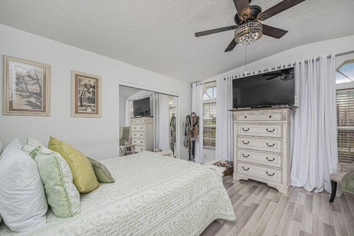 THE PRESERVE AT SAVANNA CLUB - Residential