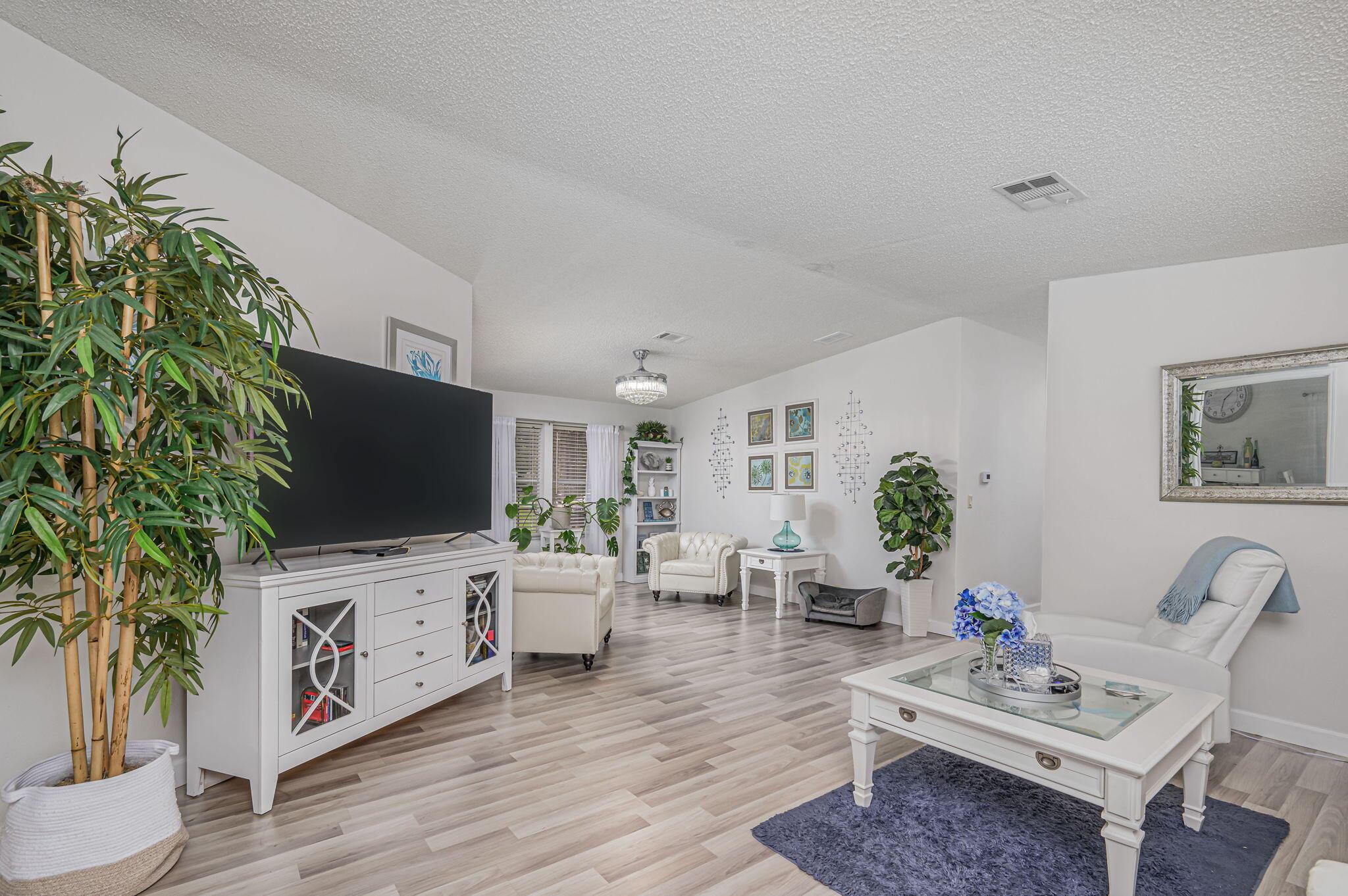 THE PRESERVE AT SAVANNA CLUB - Residential