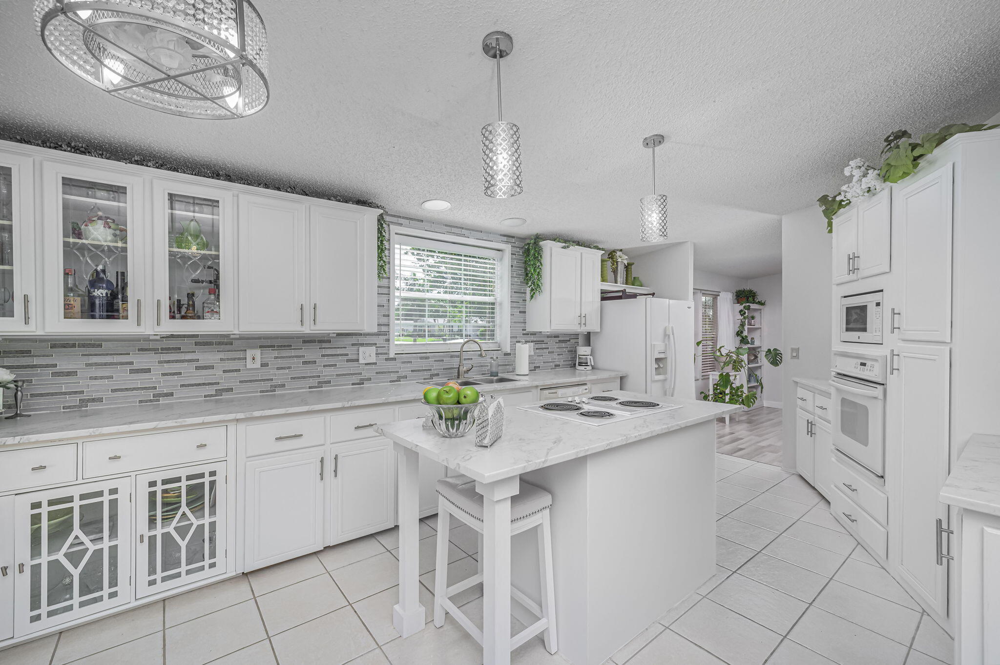 THE PRESERVE AT SAVANNA CLUB - Residential