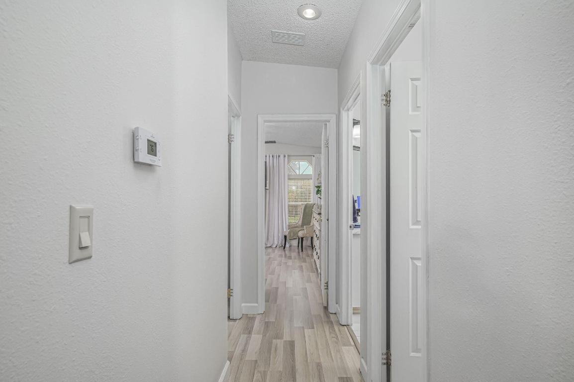 THE PRESERVE AT SAVANNA CLUB - Residential