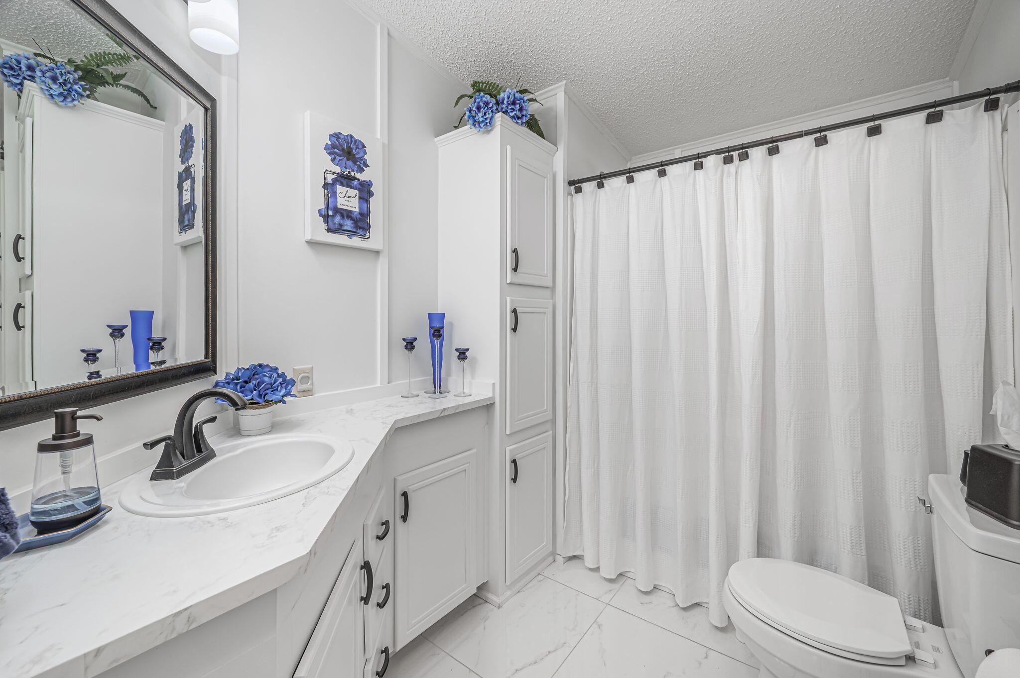 THE PRESERVE AT SAVANNA CLUB - Residential