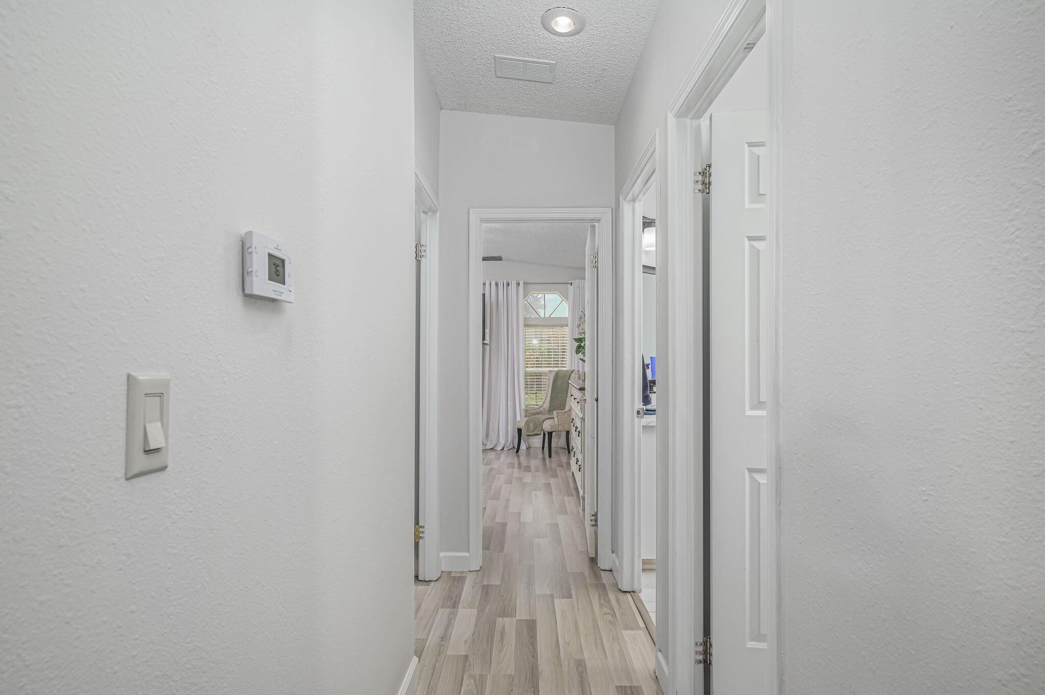 THE PRESERVE AT SAVANNA CLUB - Residential