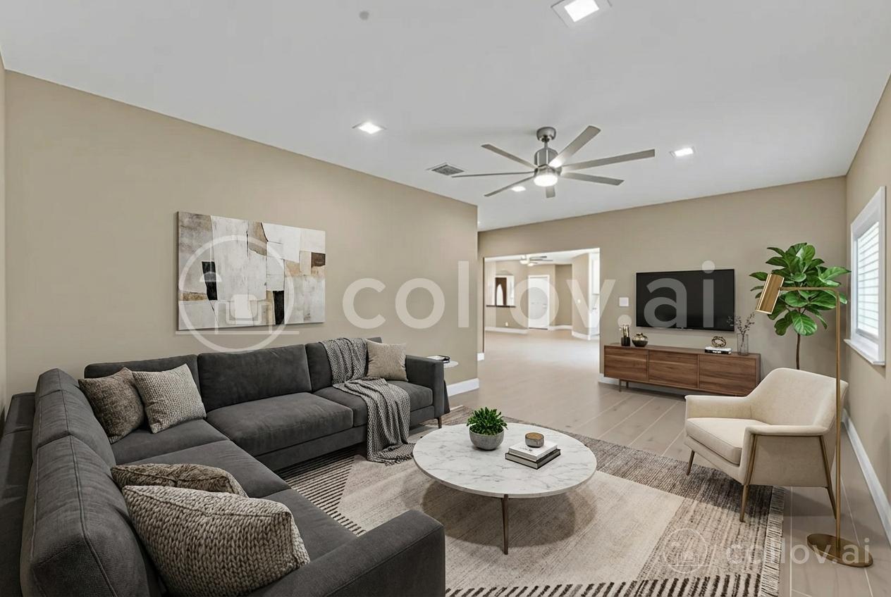 HILLSBORO ISLES - Residential