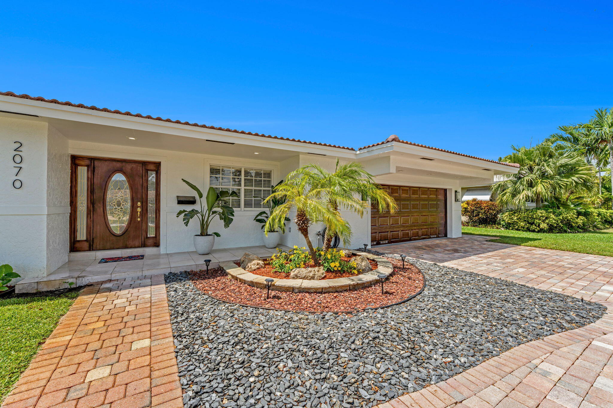 HILLSBORO ISLES - Residential