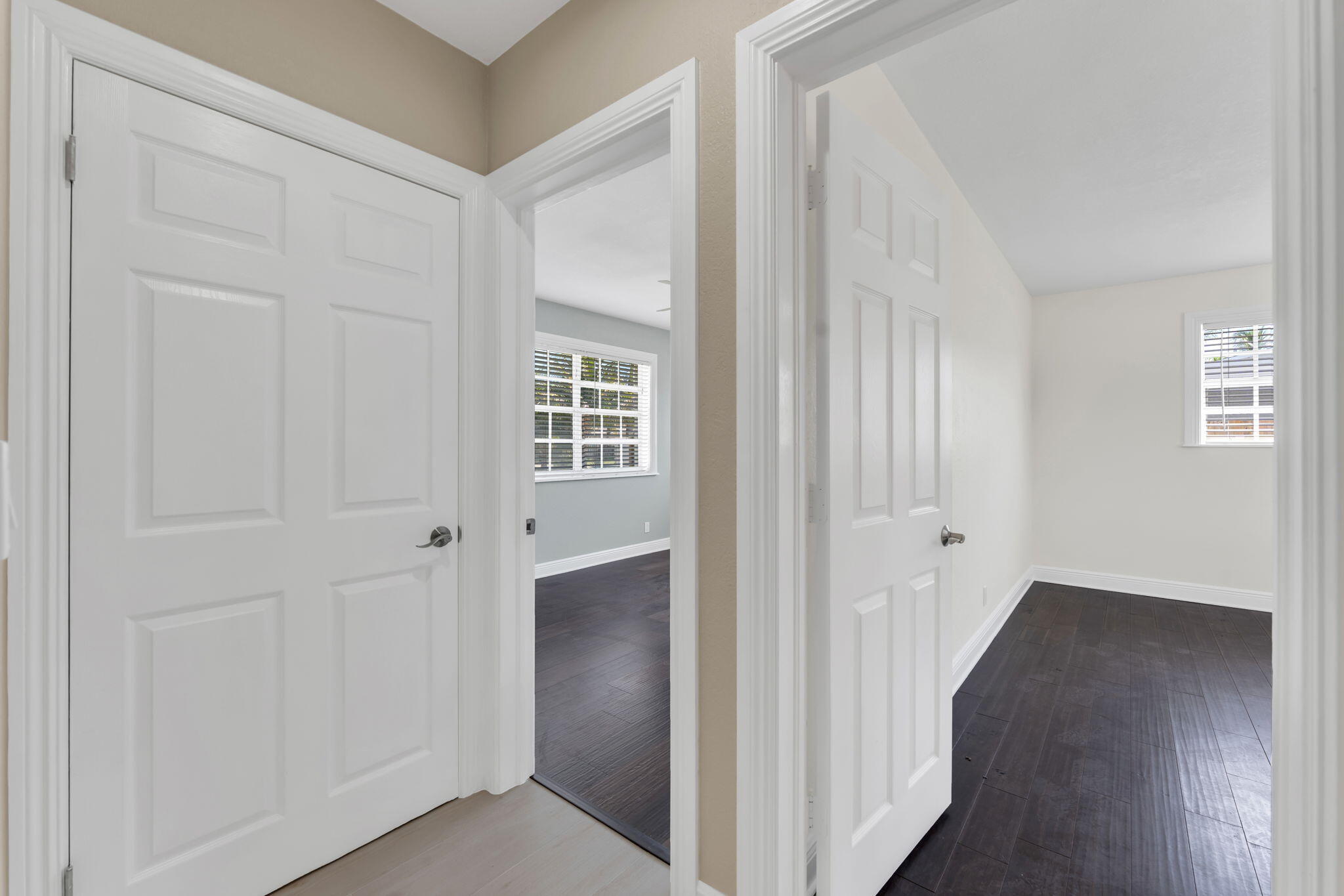 HILLSBORO ISLES - Residential