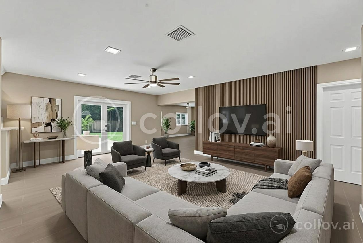 HILLSBORO ISLES - Residential