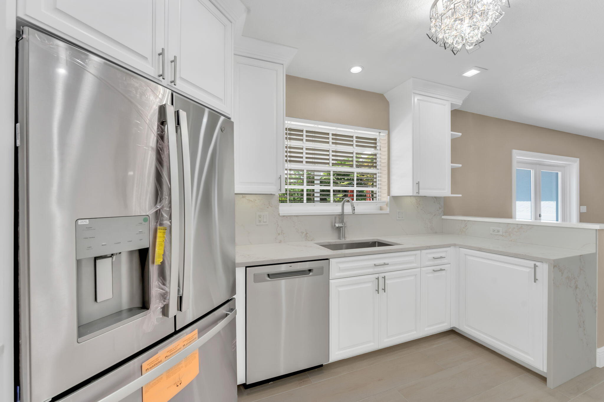 HILLSBORO ISLES - Residential