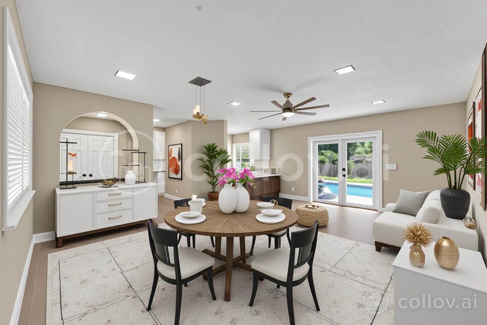 HILLSBORO ISLES - Residential