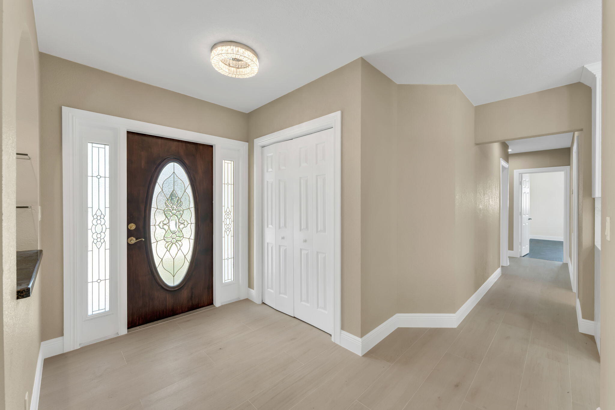 HILLSBORO ISLES - Residential