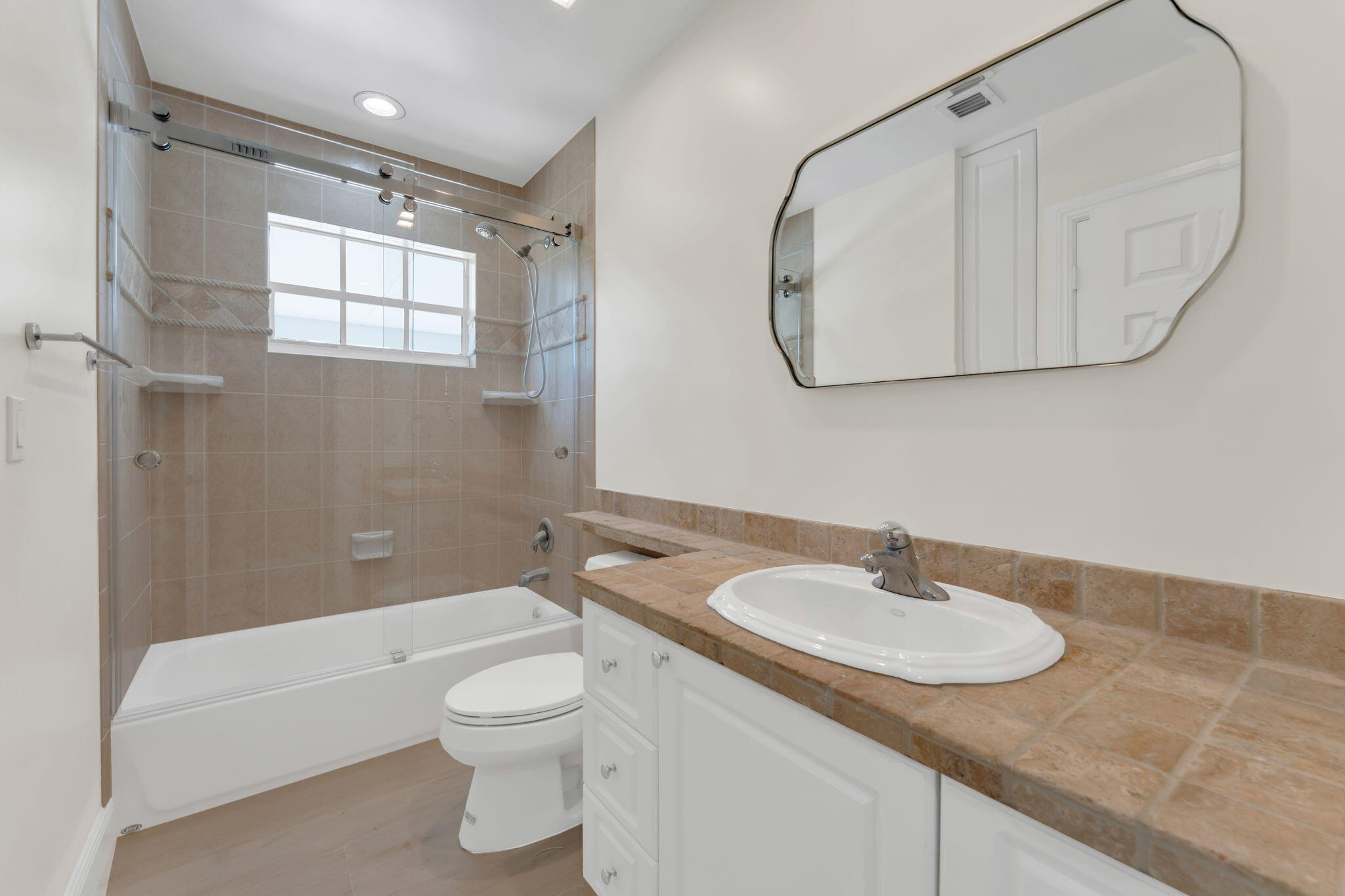 HILLSBORO ISLES - Residential