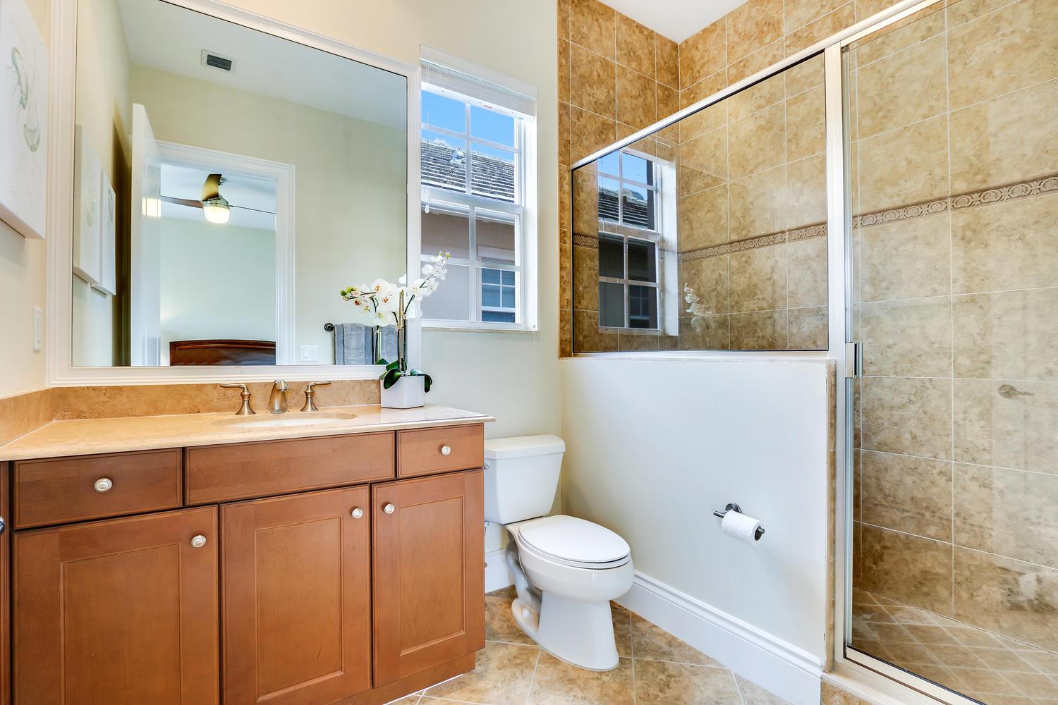 BOTANICA - Residential Lease