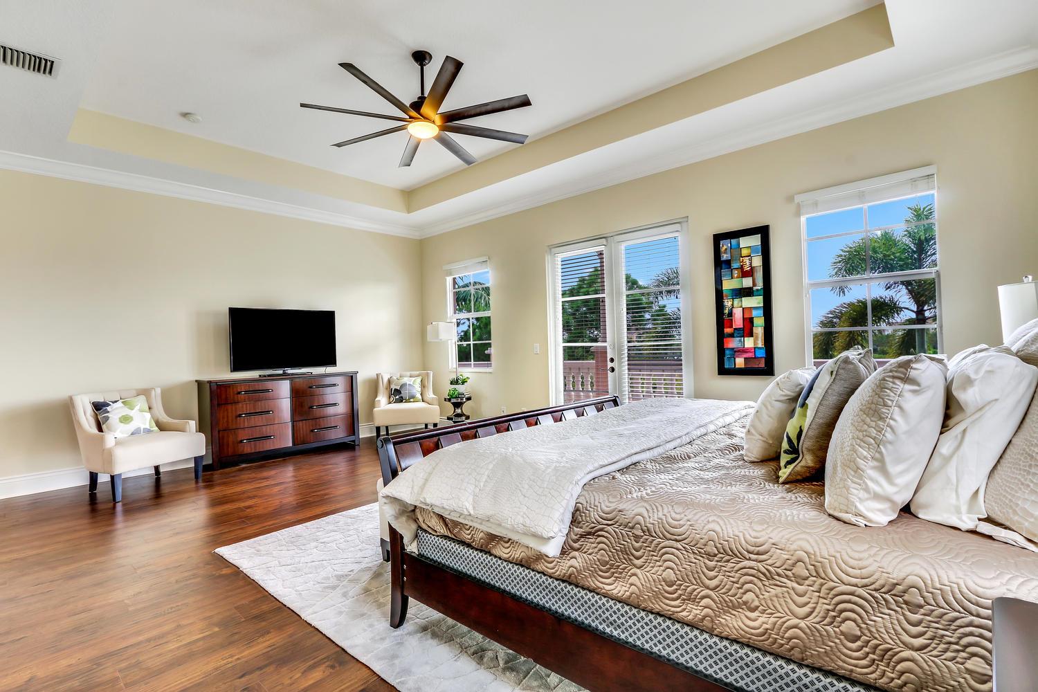 BOTANICA - Residential Lease