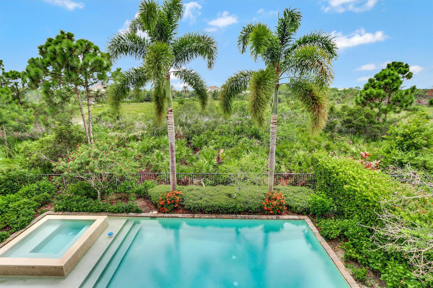 BOTANICA - Residential Lease