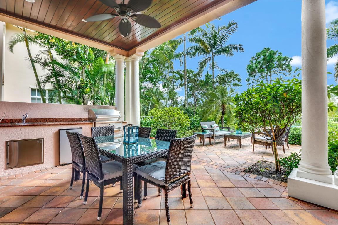 BOTANICA - Residential Lease