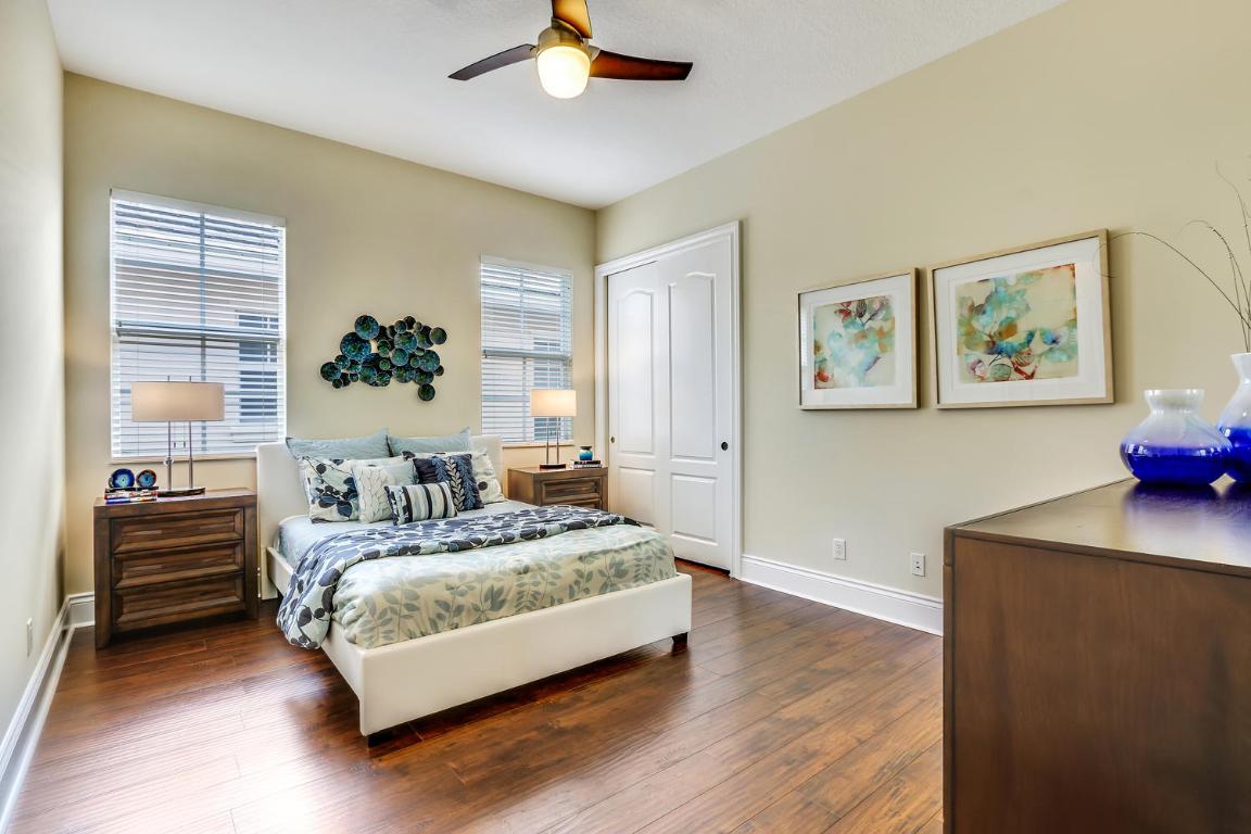 BOTANICA - Residential Lease