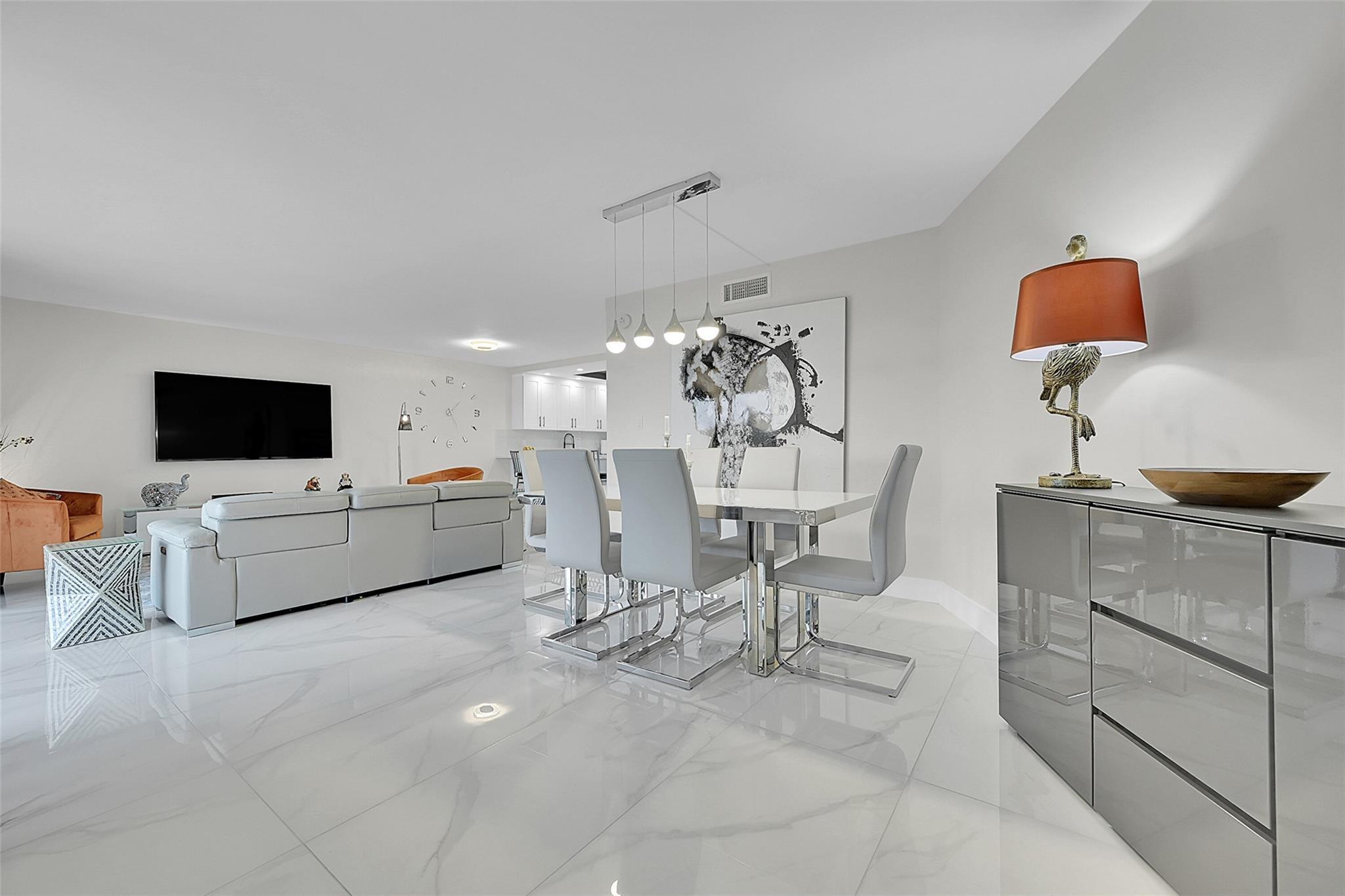 Palm Aire Country Club - Residential