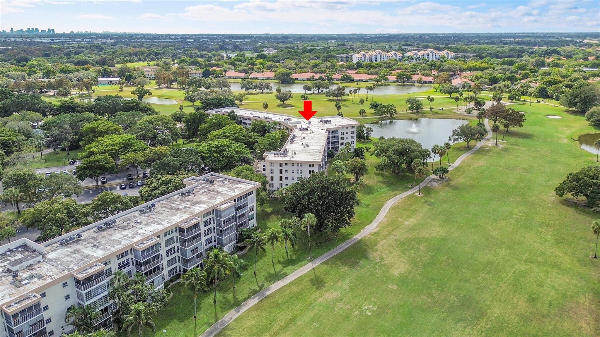 Palm Aire Country Club - Residential