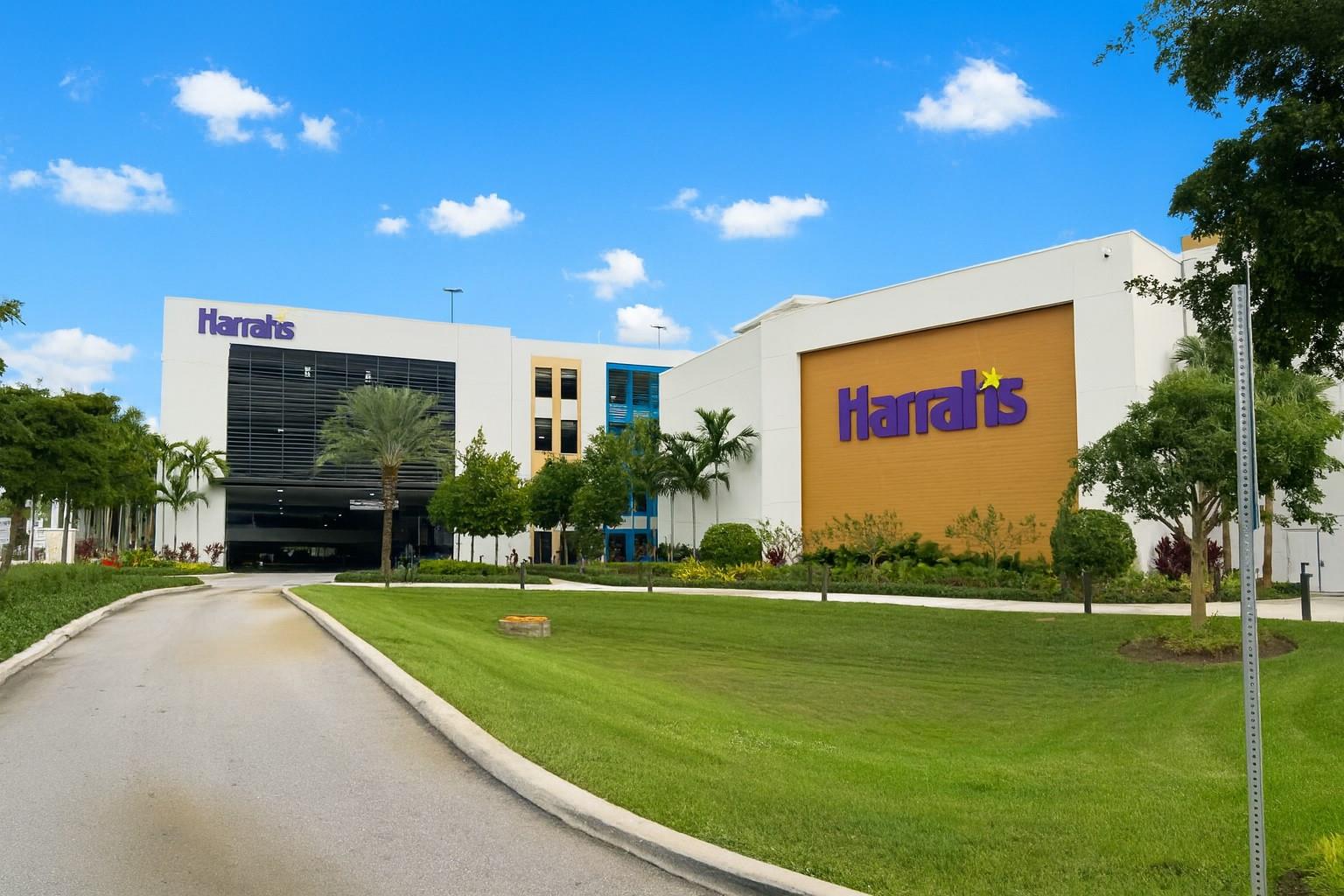 Palm Aire Country Club - Residential