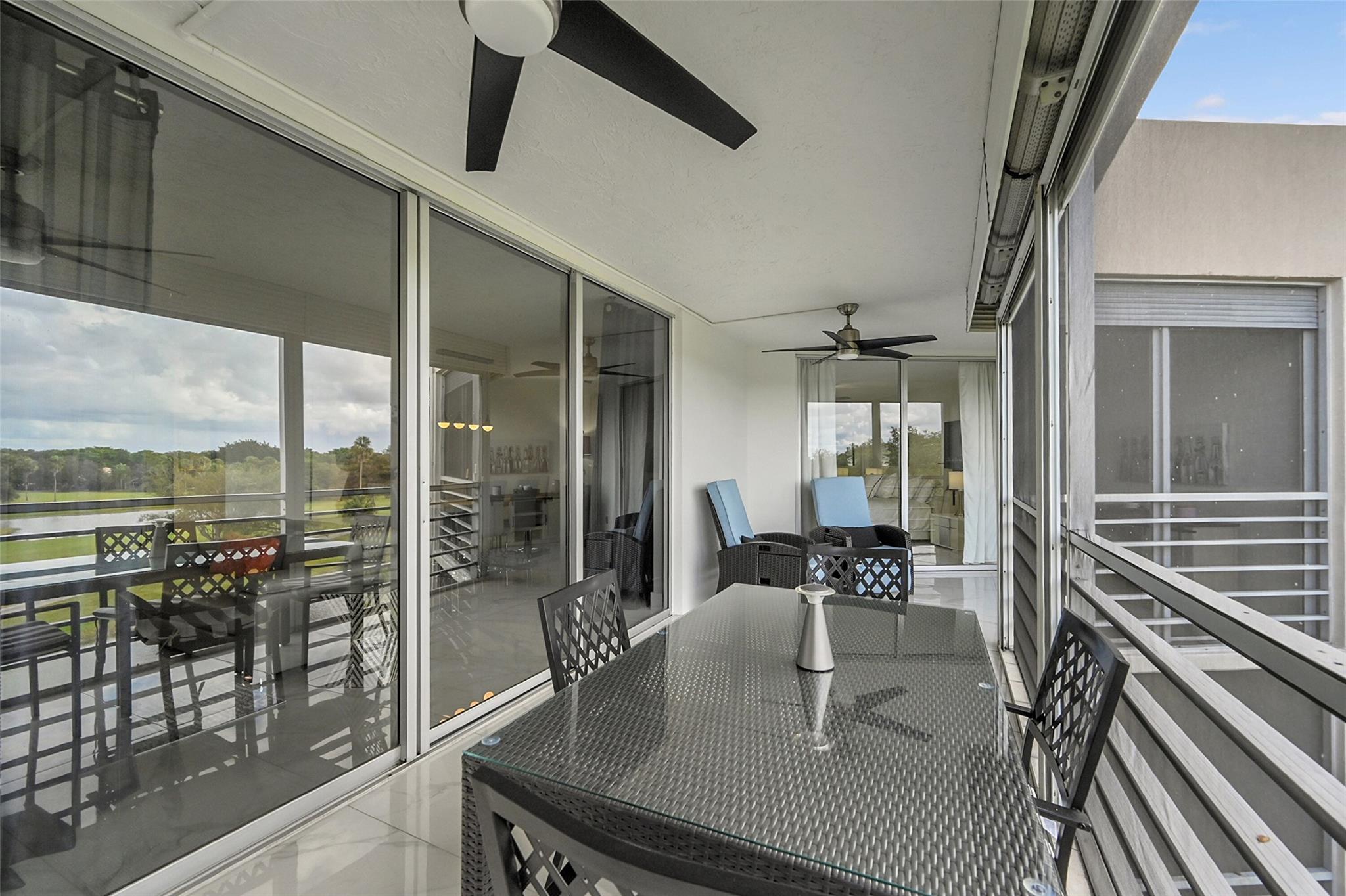 Palm Aire Country Club - Residential