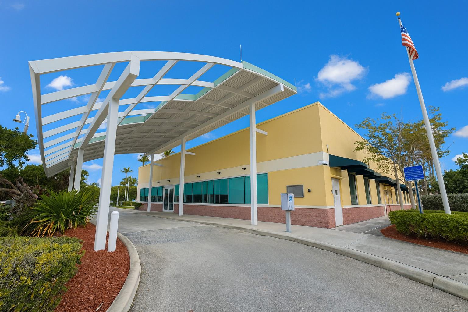 Palm Aire Country Club - Residential