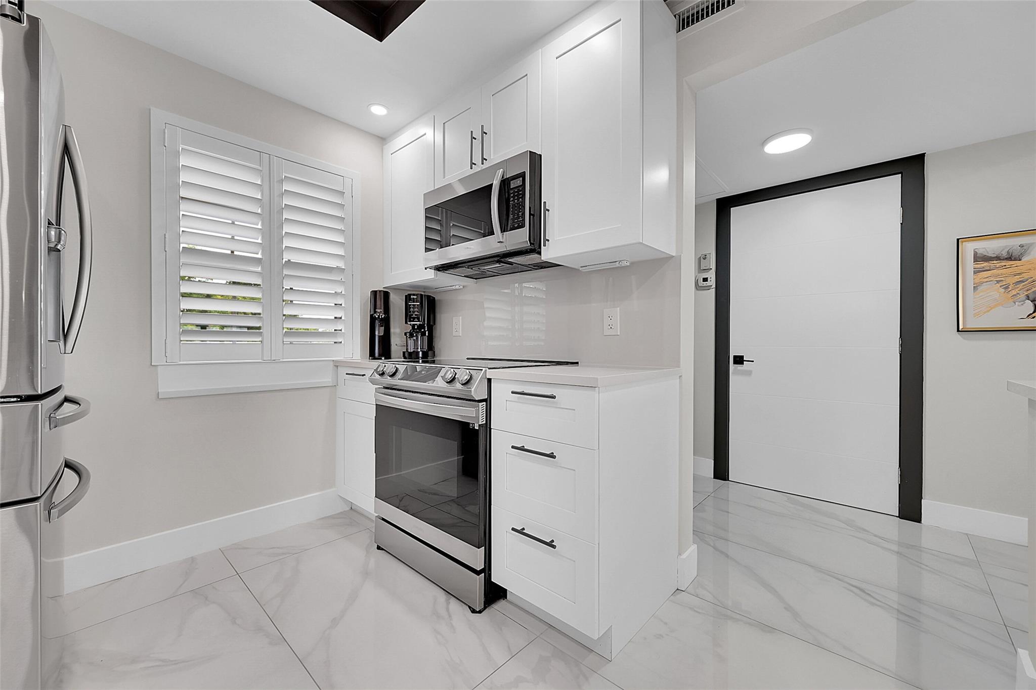 Palm Aire Country Club - Residential