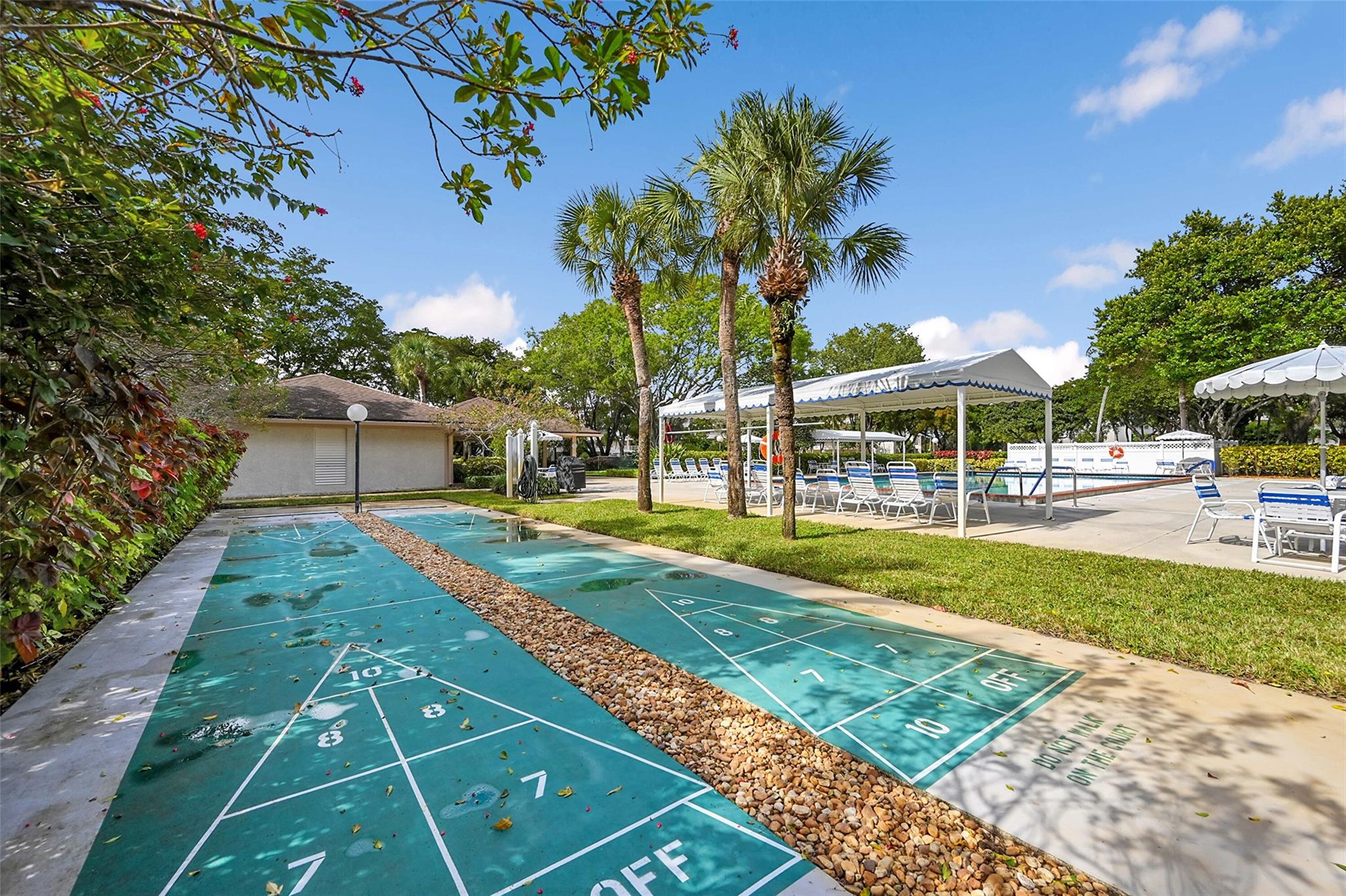 Palm Aire Country Club - Residential