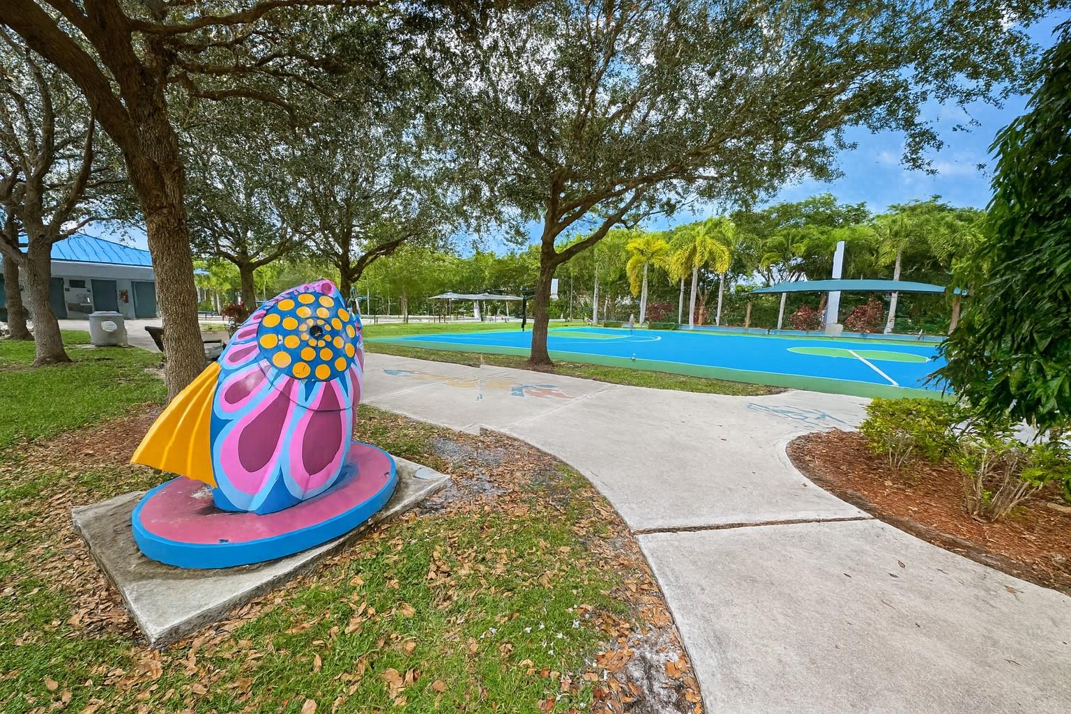 Palm Aire Country Club - Residential