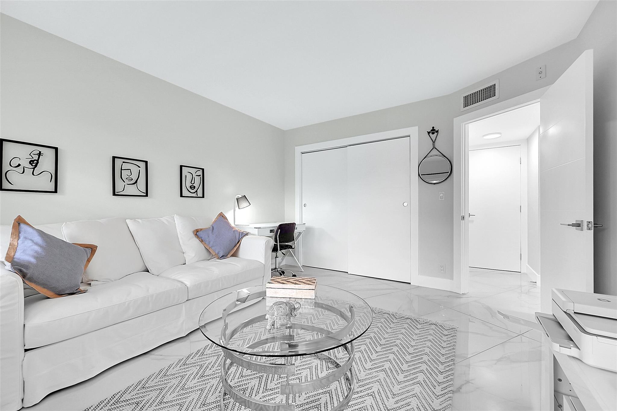 Palm Aire Country Club - Residential