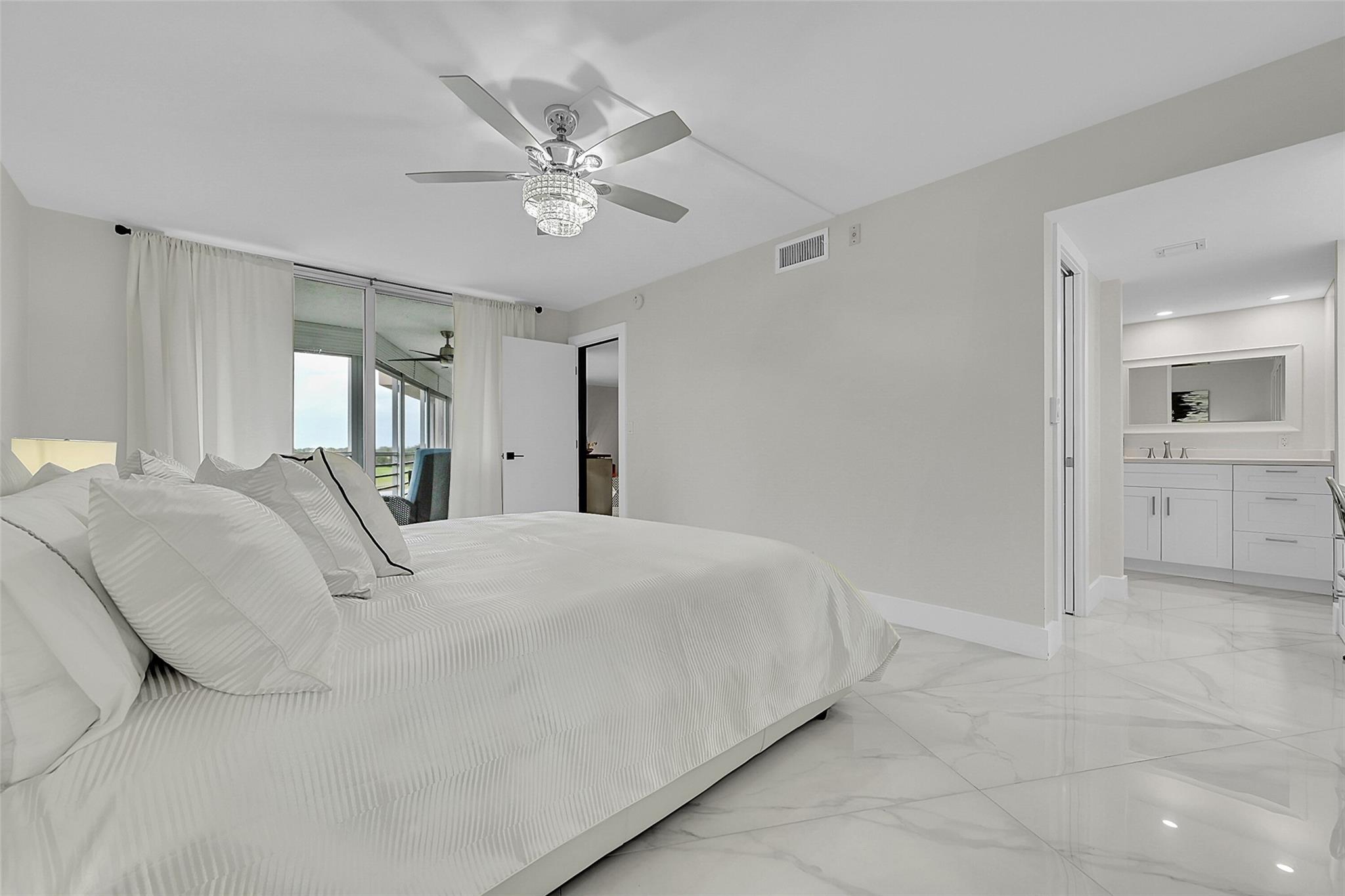 Palm Aire Country Club - Residential