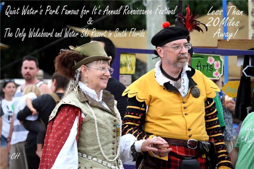 Palm Aire Country Club - Residential