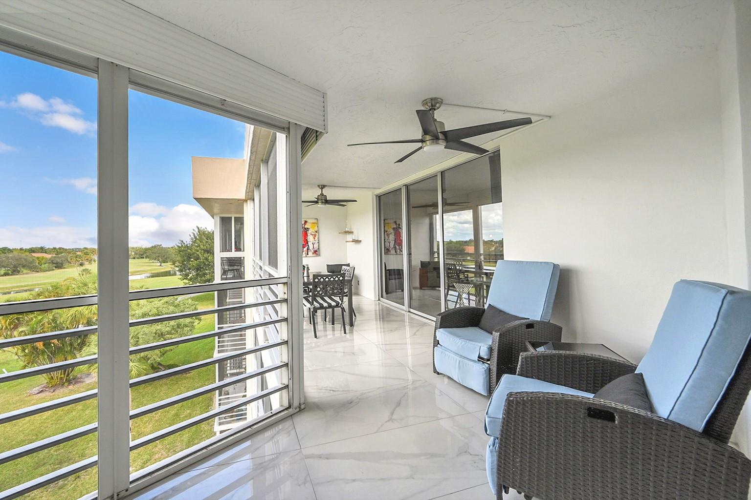 Palm Aire Country Club - Residential