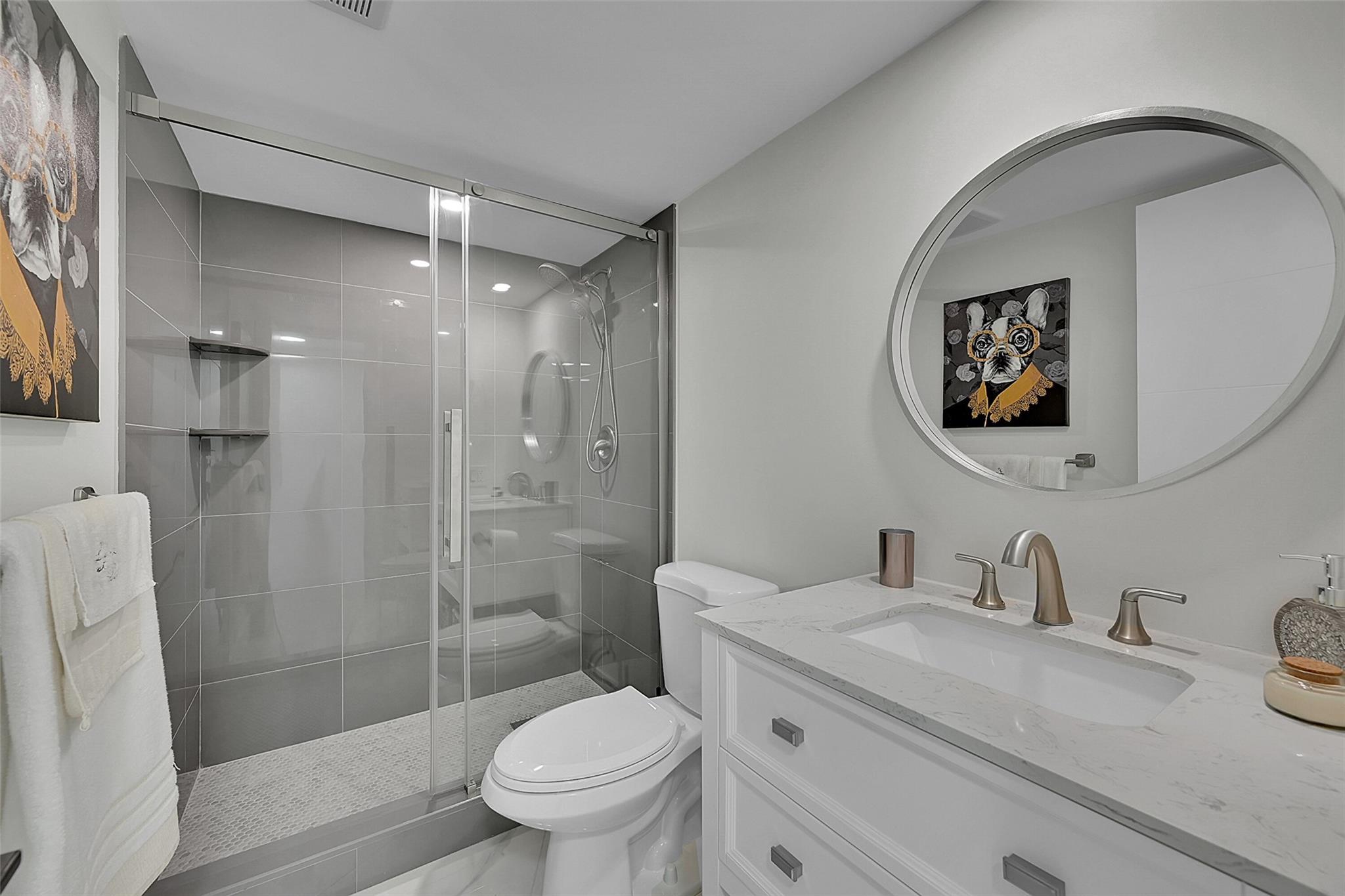 Palm Aire Country Club - Residential