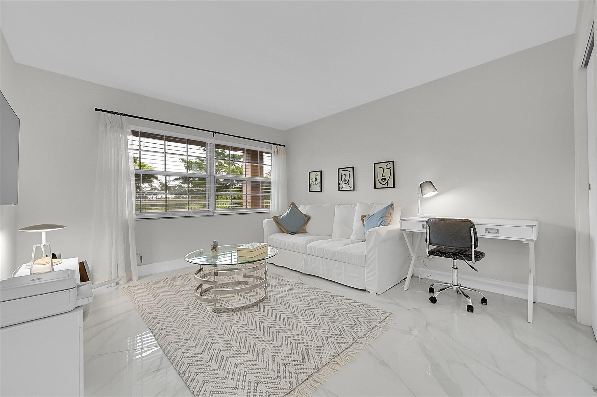 Palm Aire Country Club - Residential