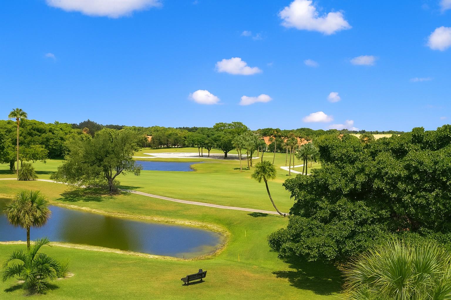 Palm Aire Country Club - Residential