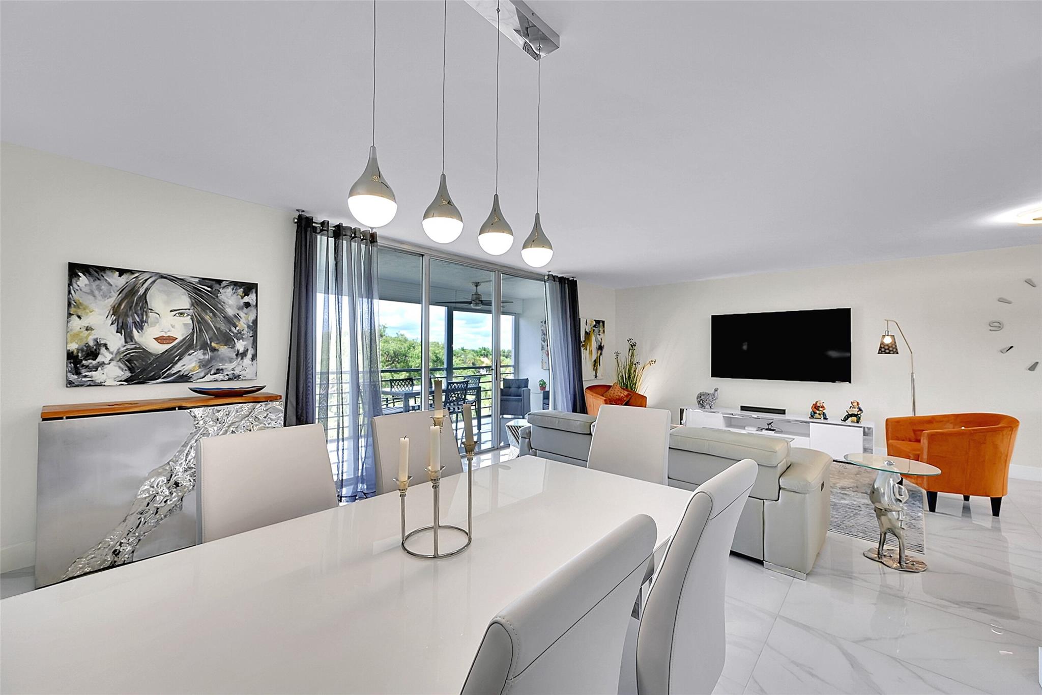 Palm Aire Country Club - Residential