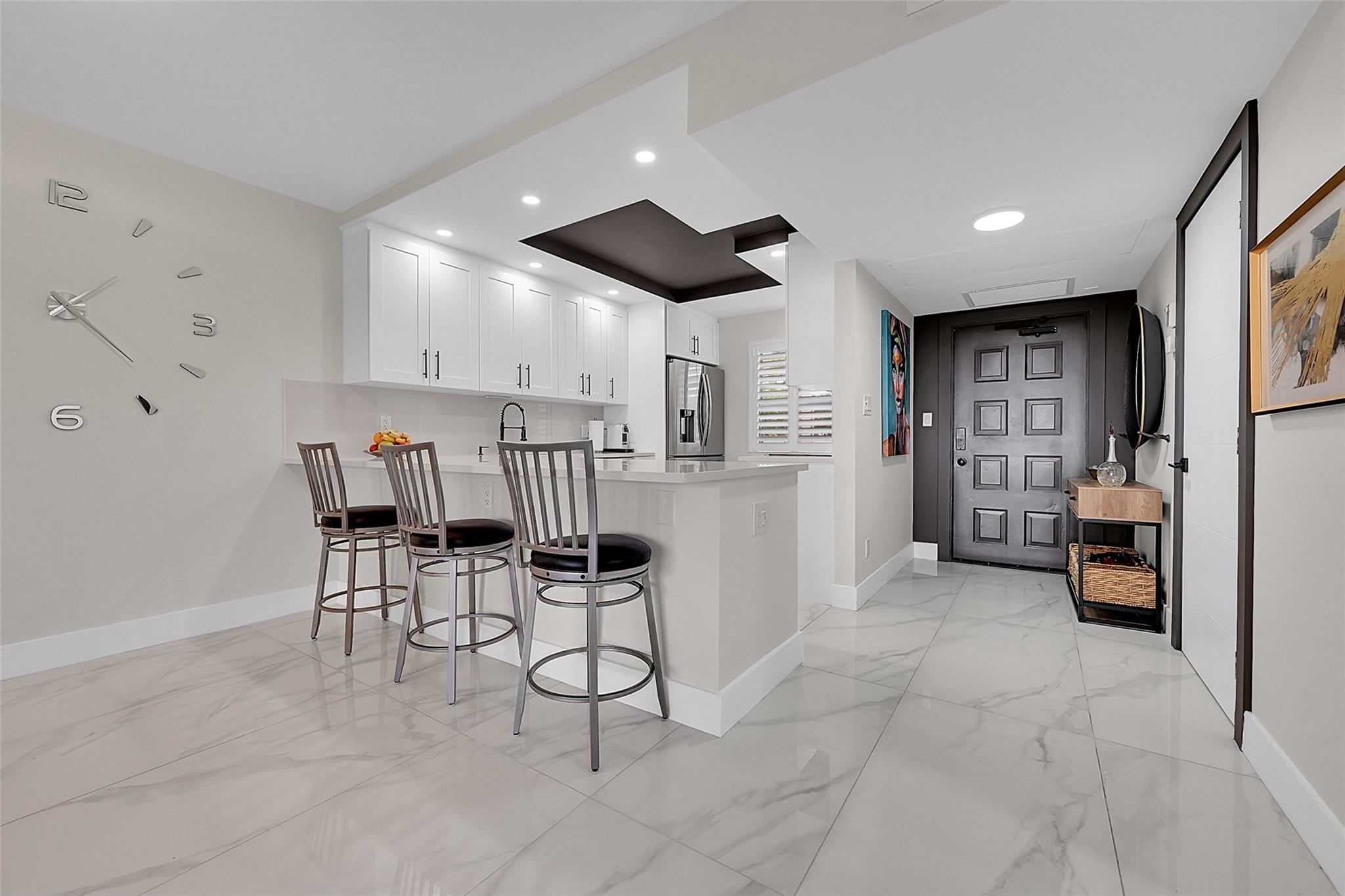 Palm Aire Country Club - Residential