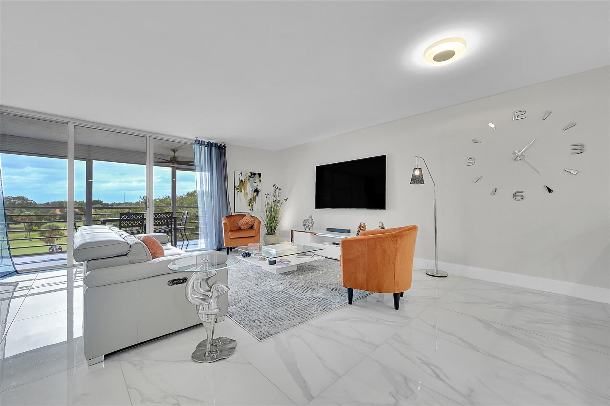 Palm Aire Country Club - Residential