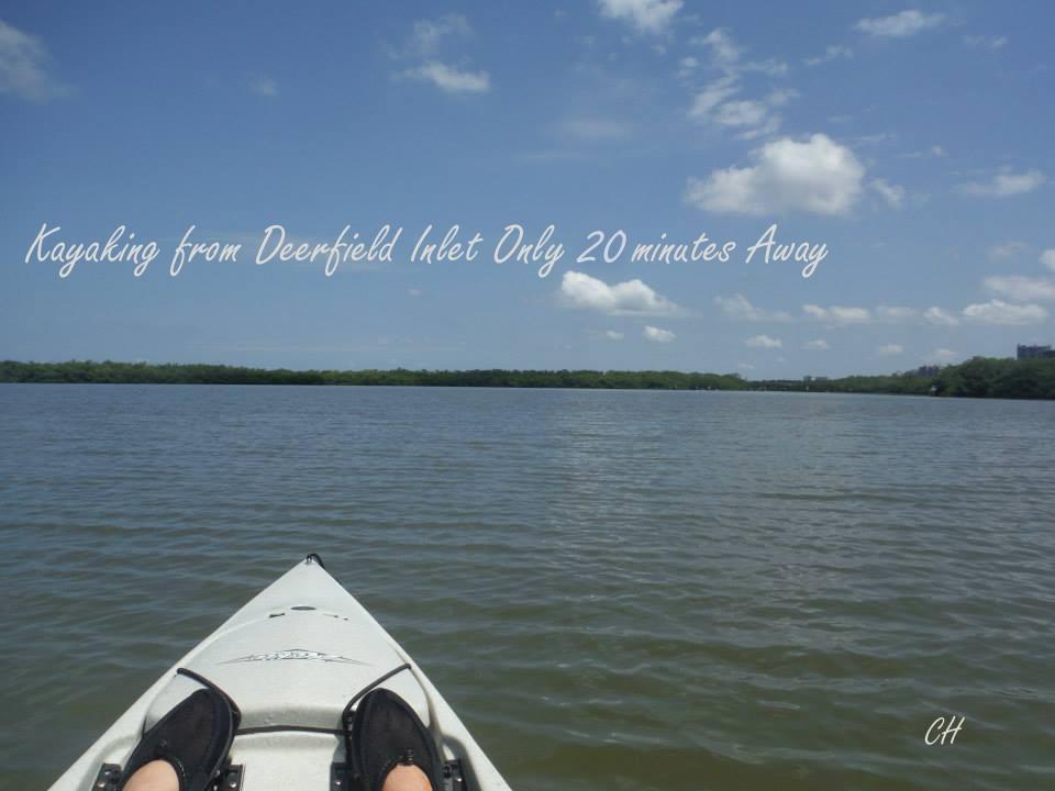 Palm Aire Country Club - Residential