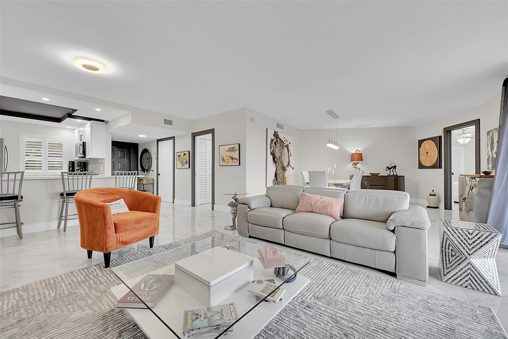 Palm Aire Country Club - Residential