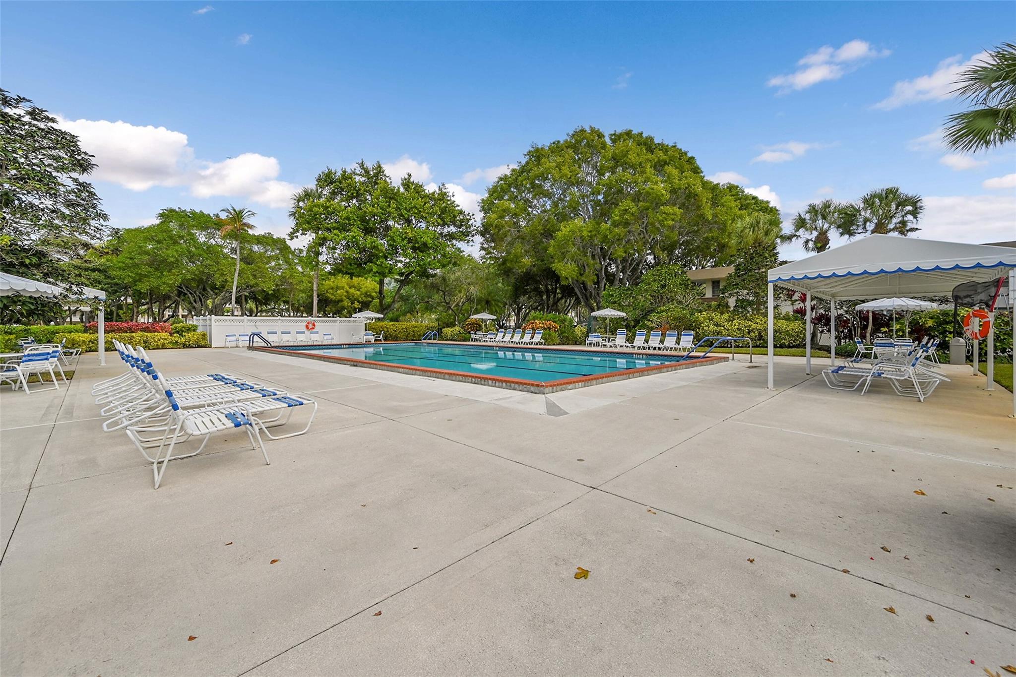 Palm Aire Country Club - Residential