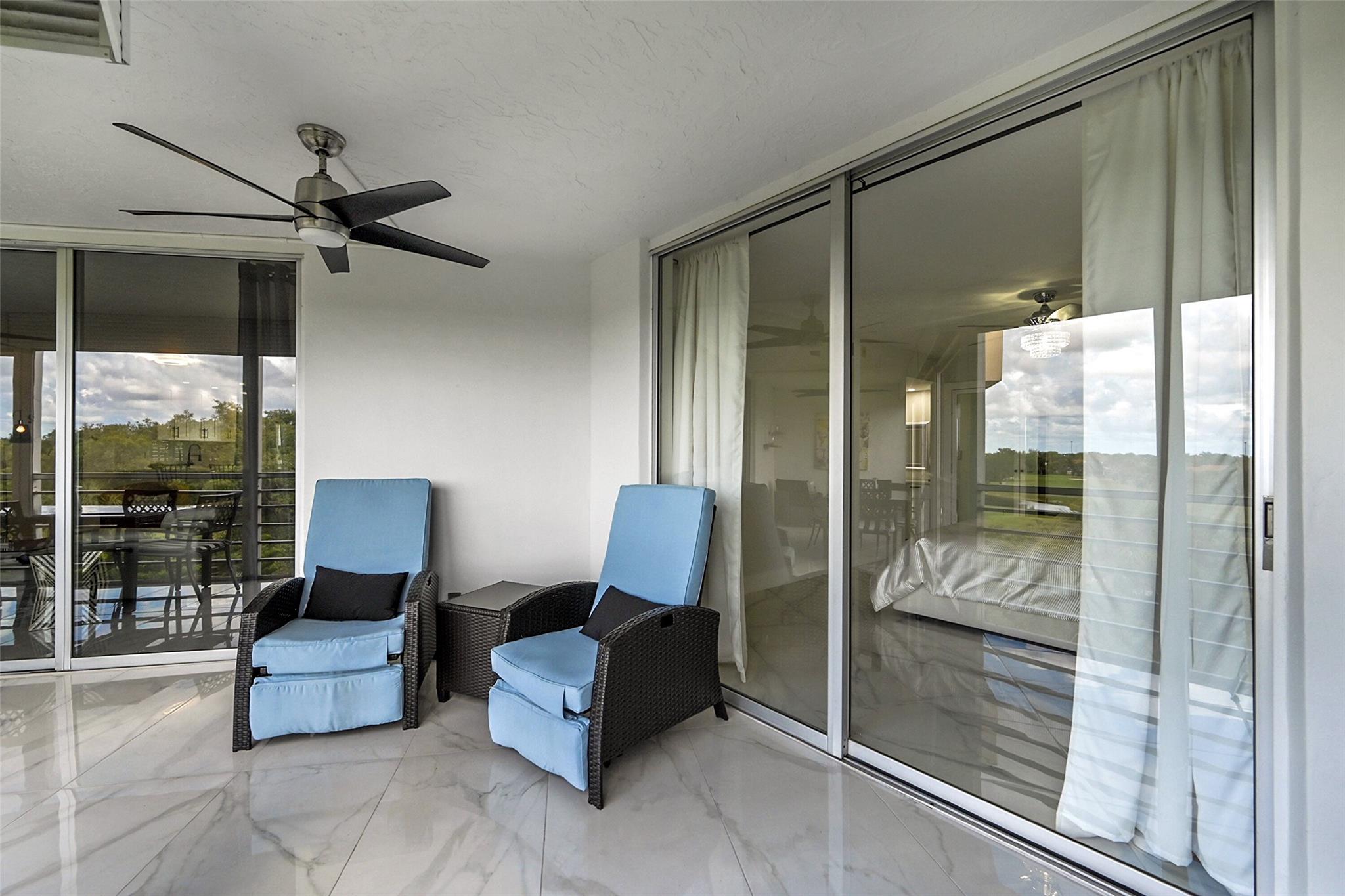 Palm Aire Country Club - Residential