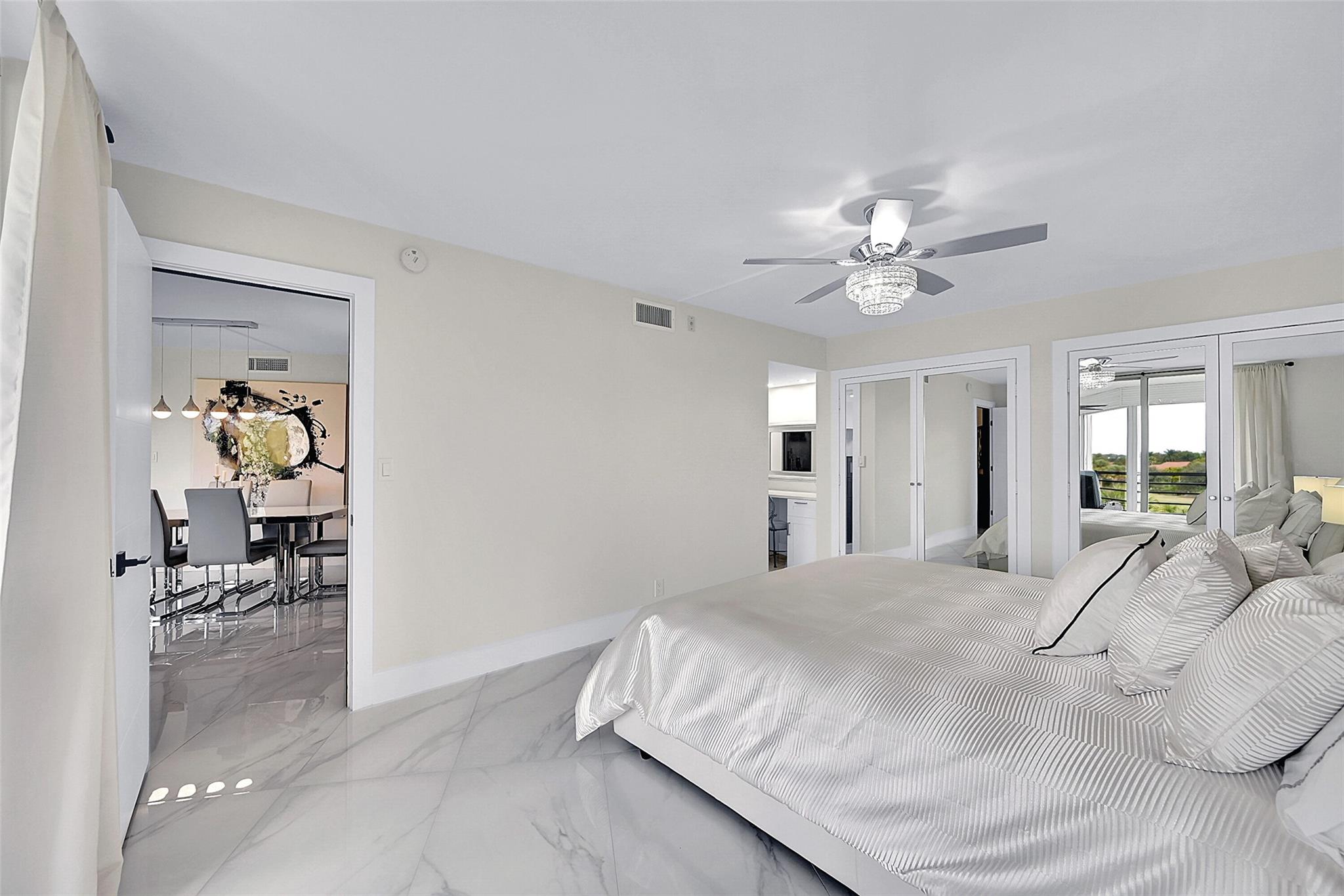 Palm Aire Country Club - Residential