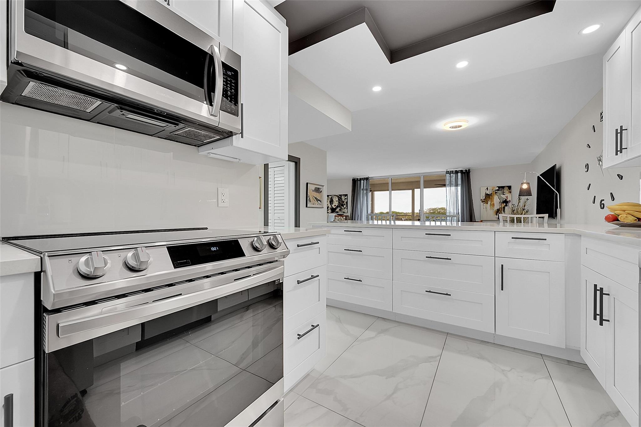 Palm Aire Country Club - Residential