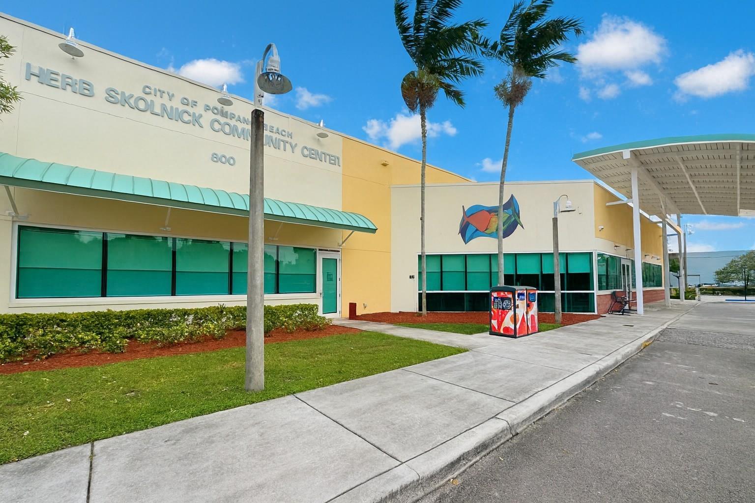 Palm Aire Country Club - Residential