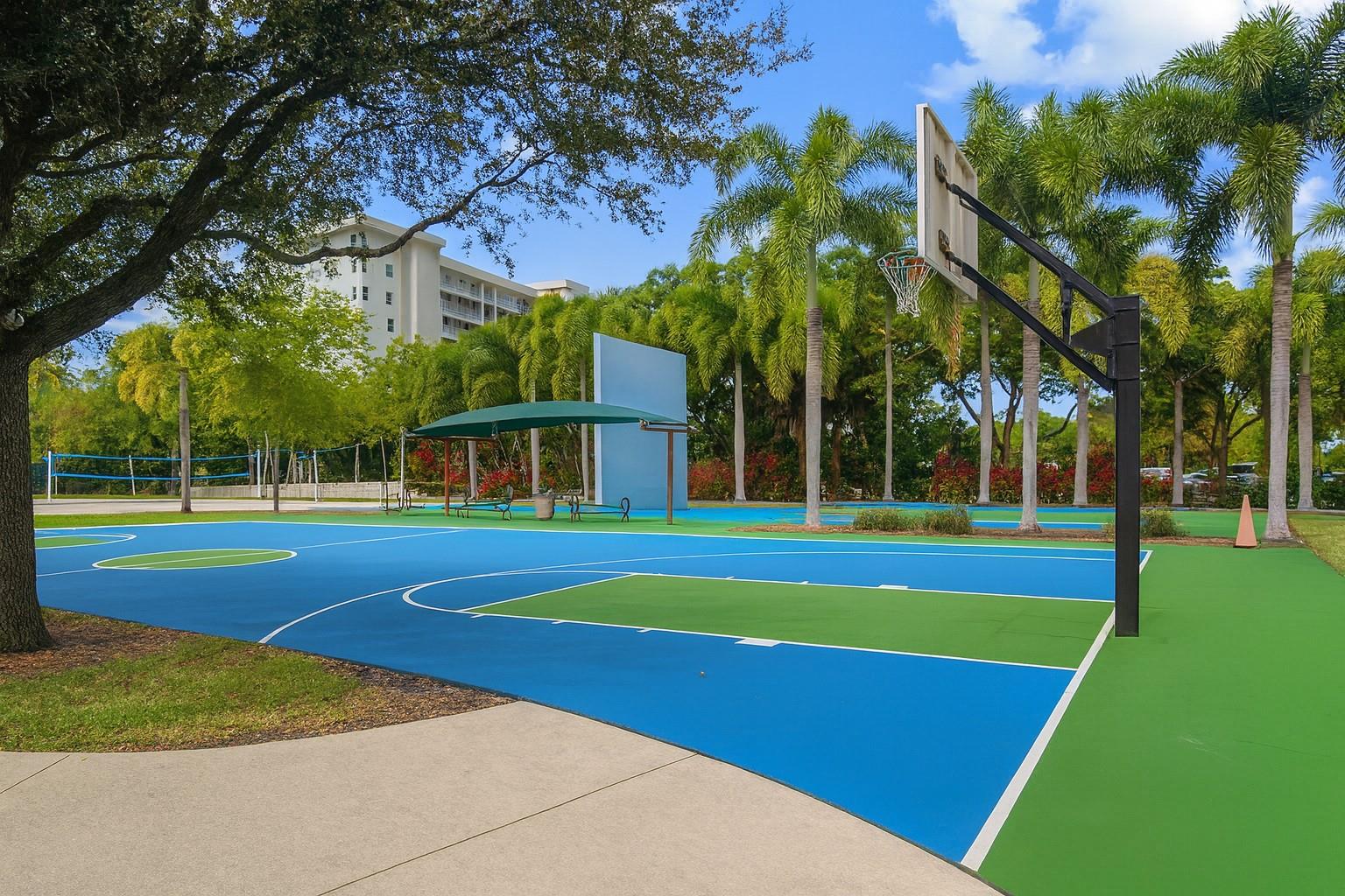 Palm Aire Country Club - Residential