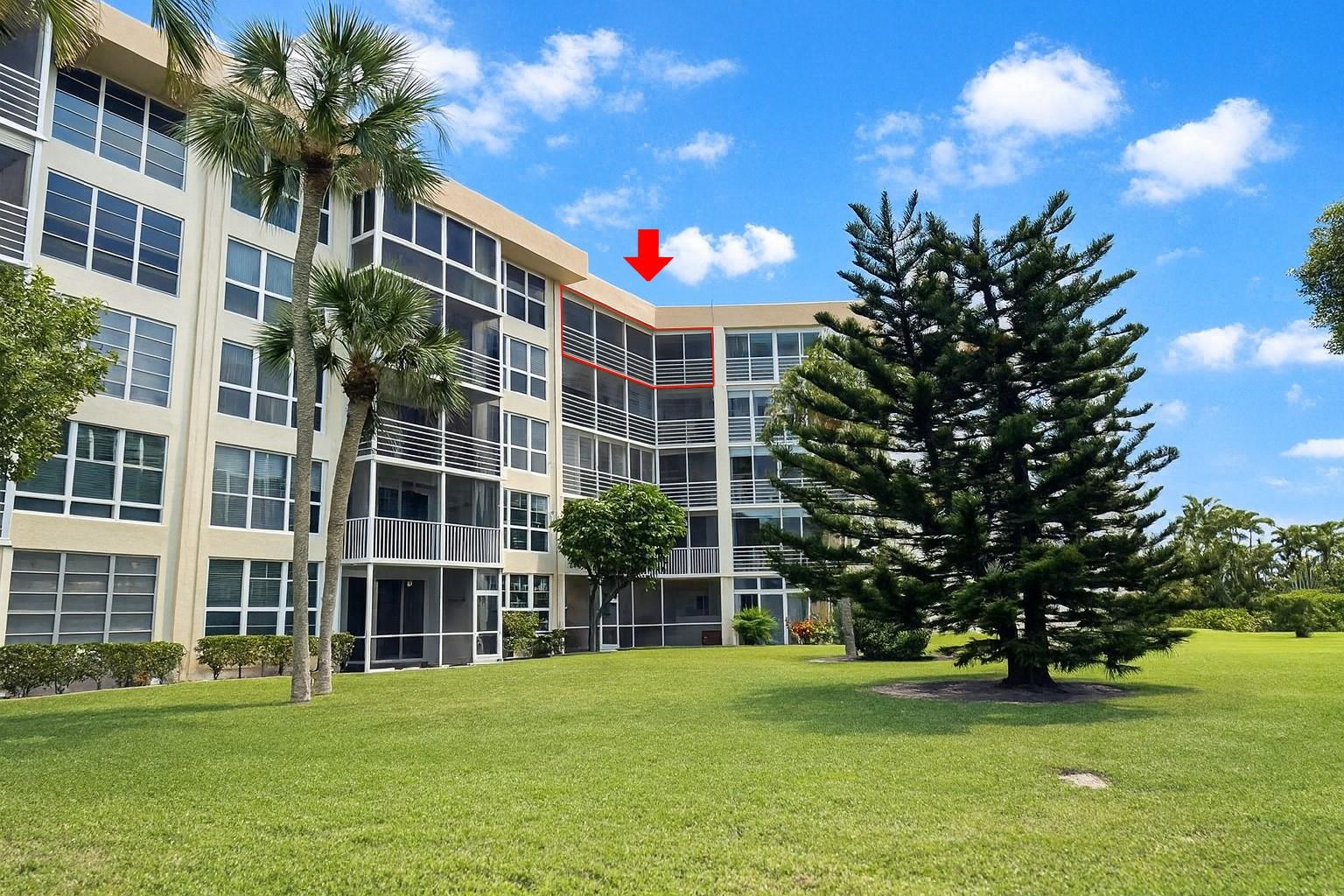 Palm Aire Country Club - Residential