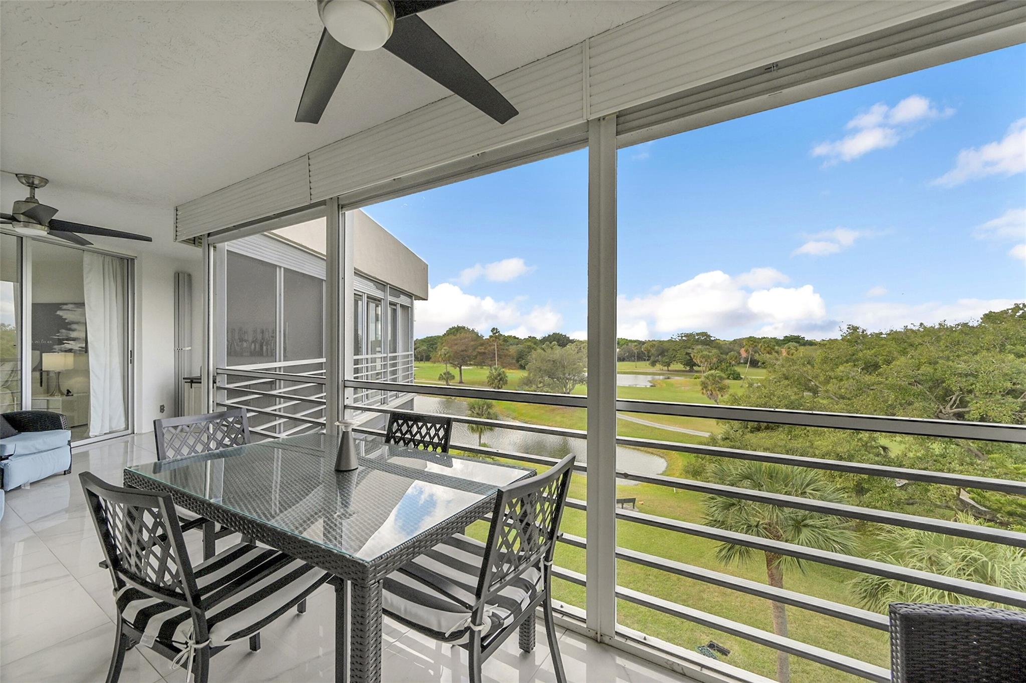 Palm Aire Country Club - Residential